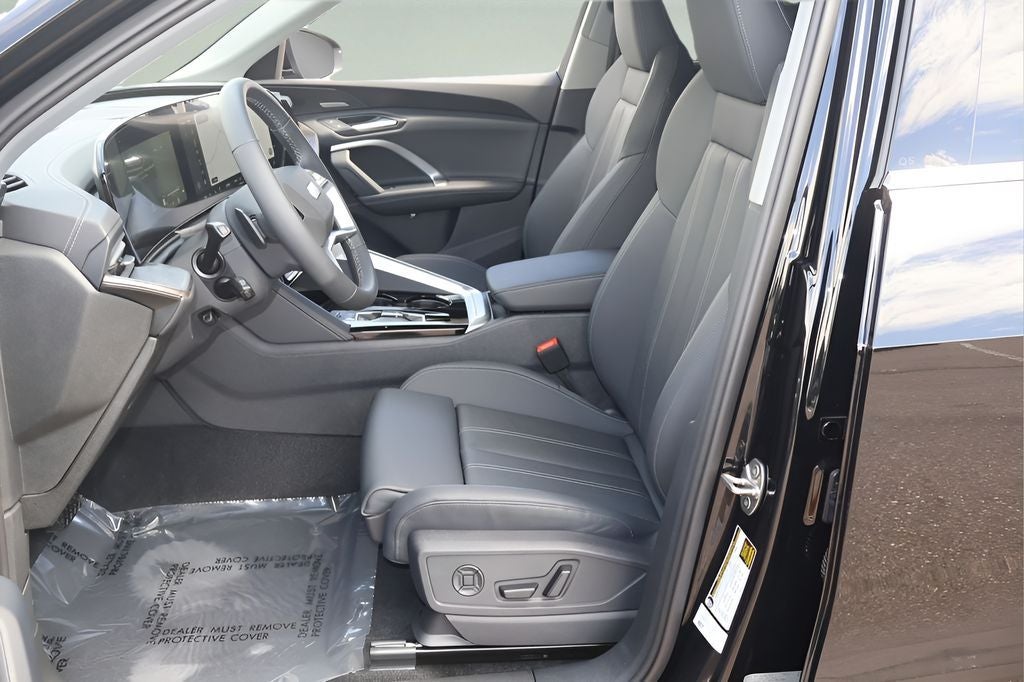 2026 Audi Q5 2.0T Premium Plus quattro