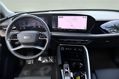 2026 Audi Q5 2.0T Premium Plus quattro