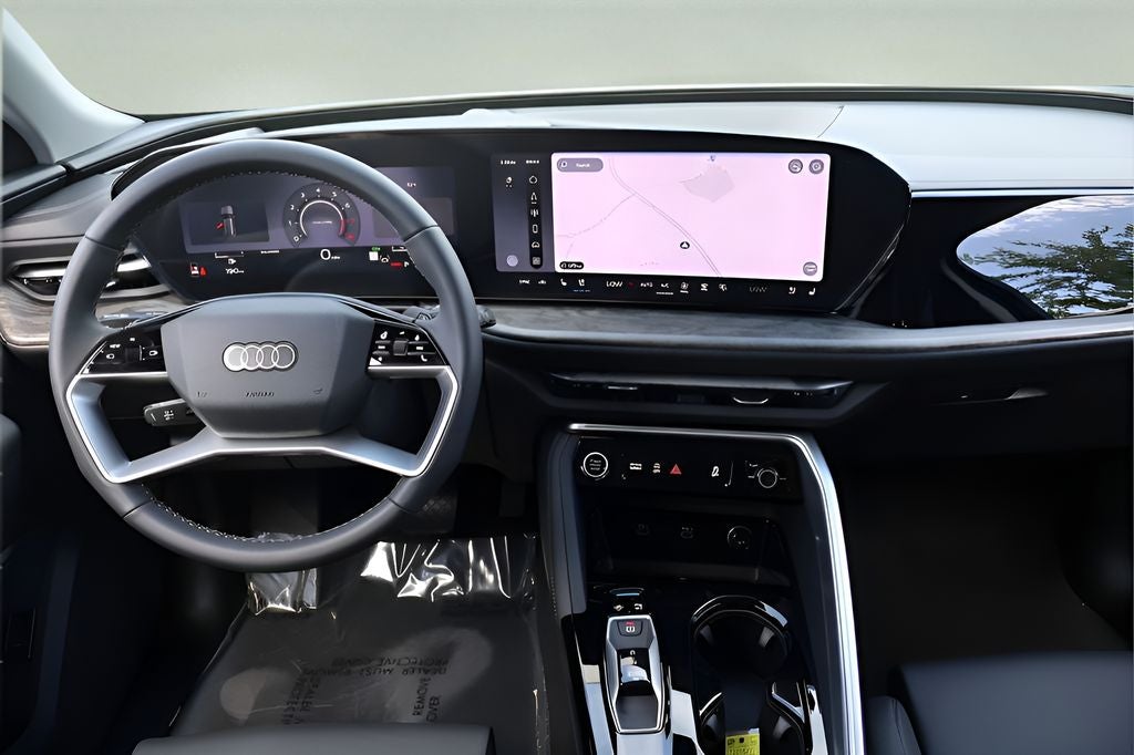 2026 Audi Q5 2.0T Premium Plus quattro
