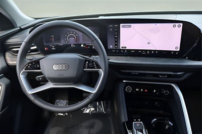 2026 Audi Q5 2.0T Premium Plus quattro