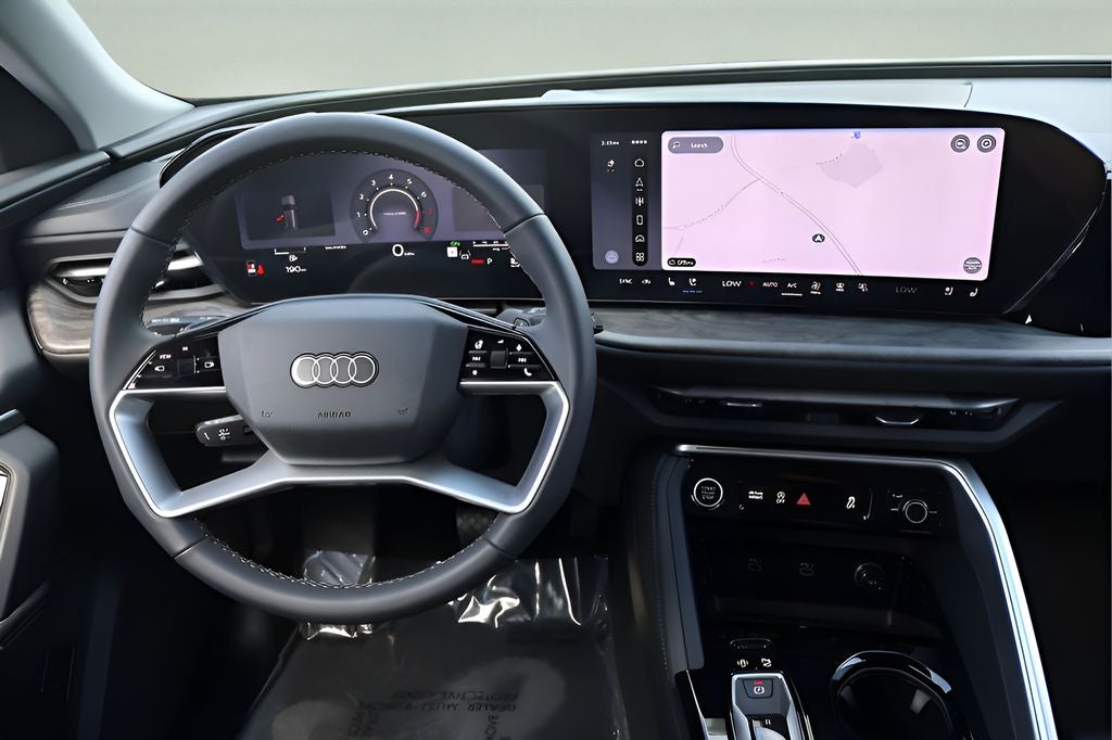 2026 Audi Q5 2.0T Premium Plus quattro