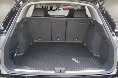 2026 Audi Q5 2.0T Premium Plus quattro
