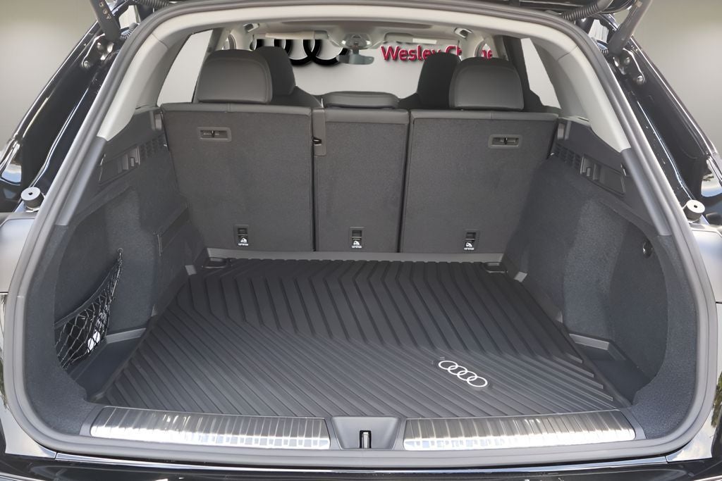 2026 Audi Q5 2.0T Premium Plus quattro