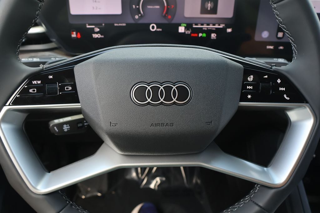2026 Audi Q5 2.0T Premium Plus quattro
