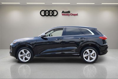 2026 Audi Q5 2.0T Premium Plus quattro
