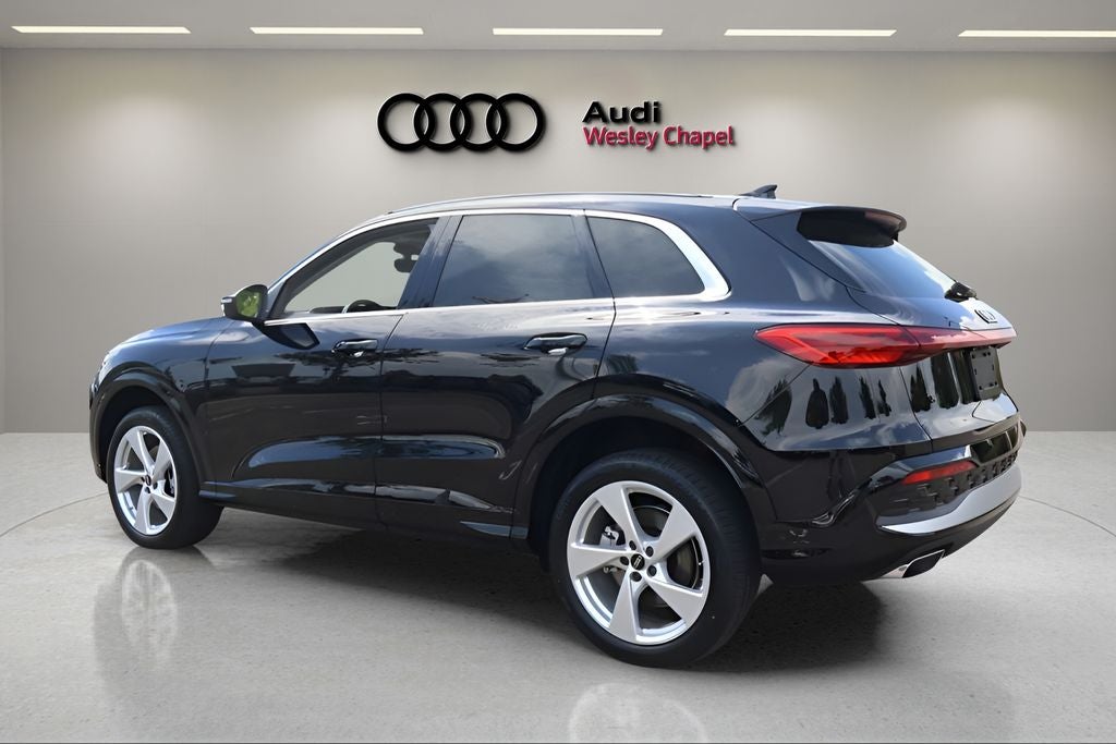 2026 Audi Q5 2.0T Premium Plus quattro
