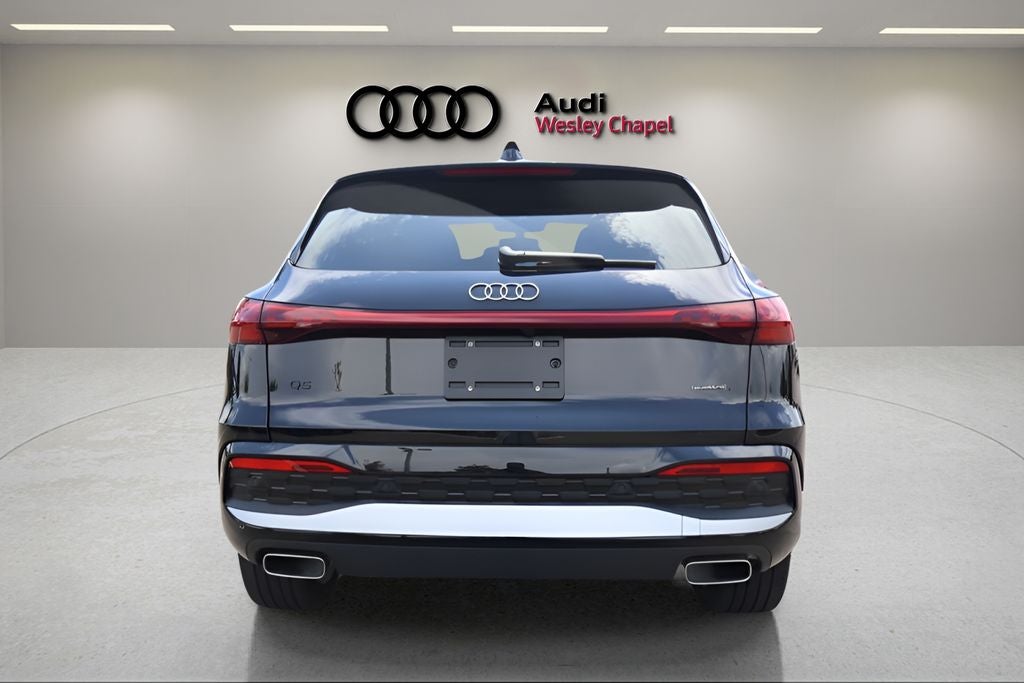 2026 Audi Q5 2.0T Premium Plus quattro