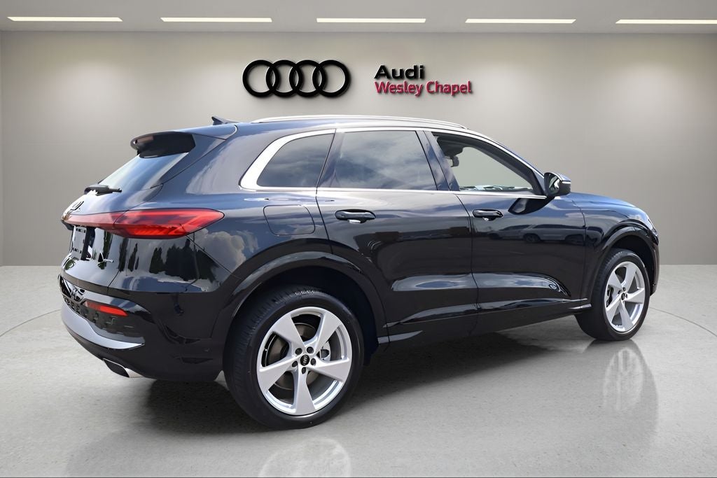 2026 Audi Q5 2.0T Premium Plus quattro