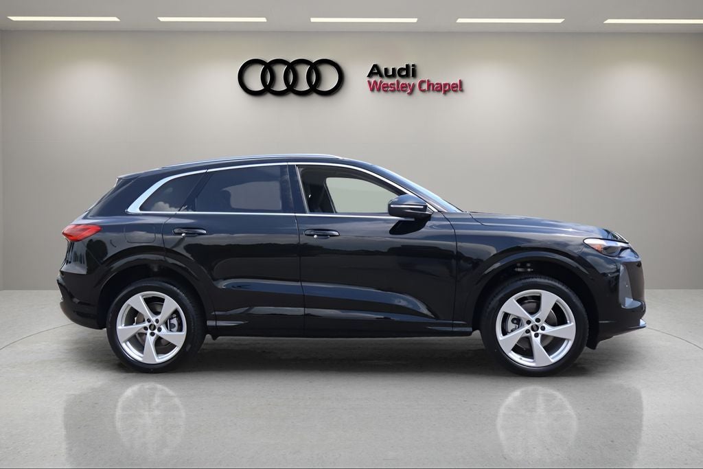 2026 Audi Q5 2.0T Premium Plus quattro