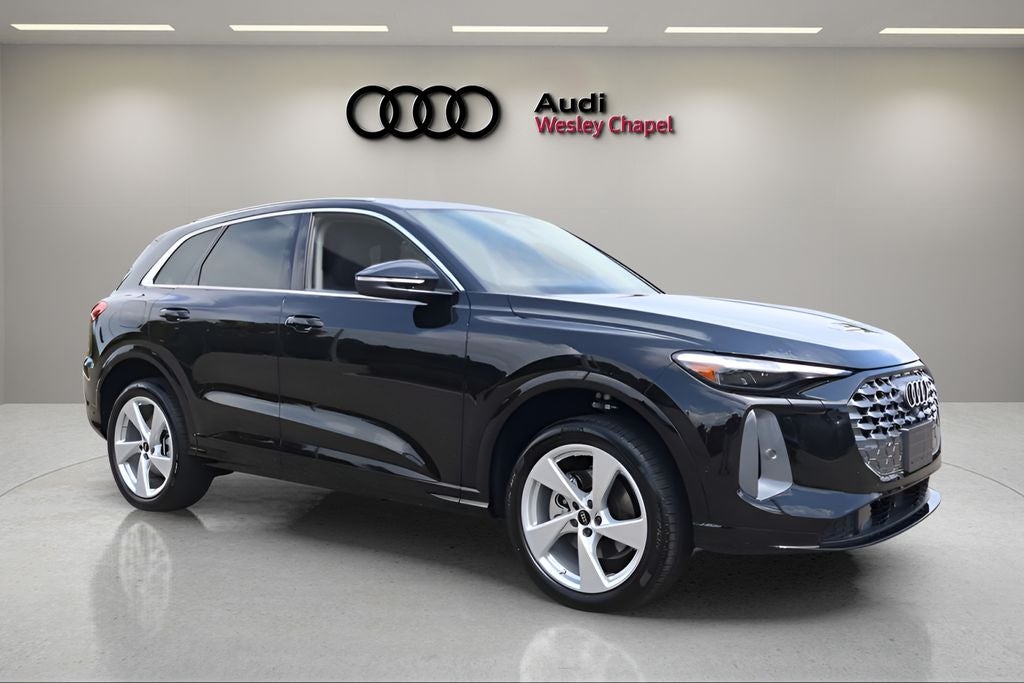 2026 Audi Q5 2.0T Premium Plus quattro