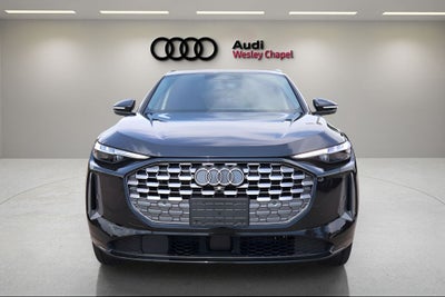 2026 Audi Q5 2.0T Premium Plus quattro