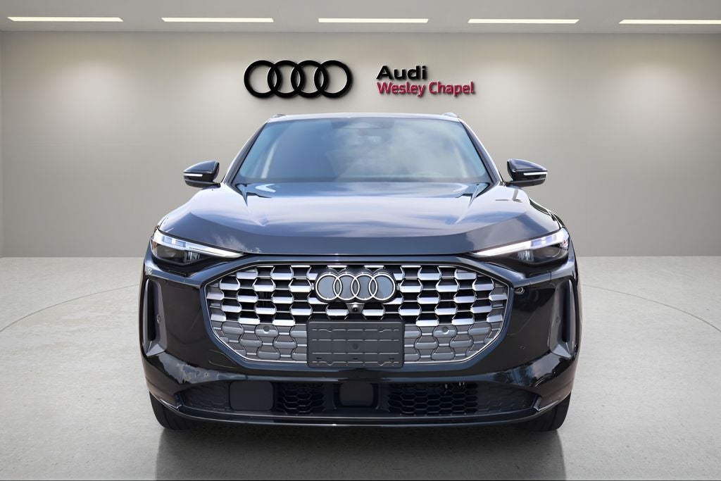 2026 Audi Q5 2.0T Premium Plus quattro