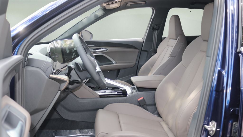 2026 Audi Q5 2.0T Premium Plus quattro