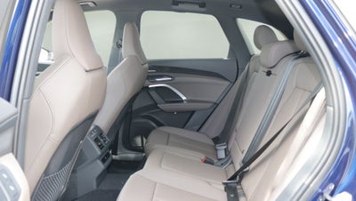 2026 Audi Q5 2.0T Premium Plus quattro