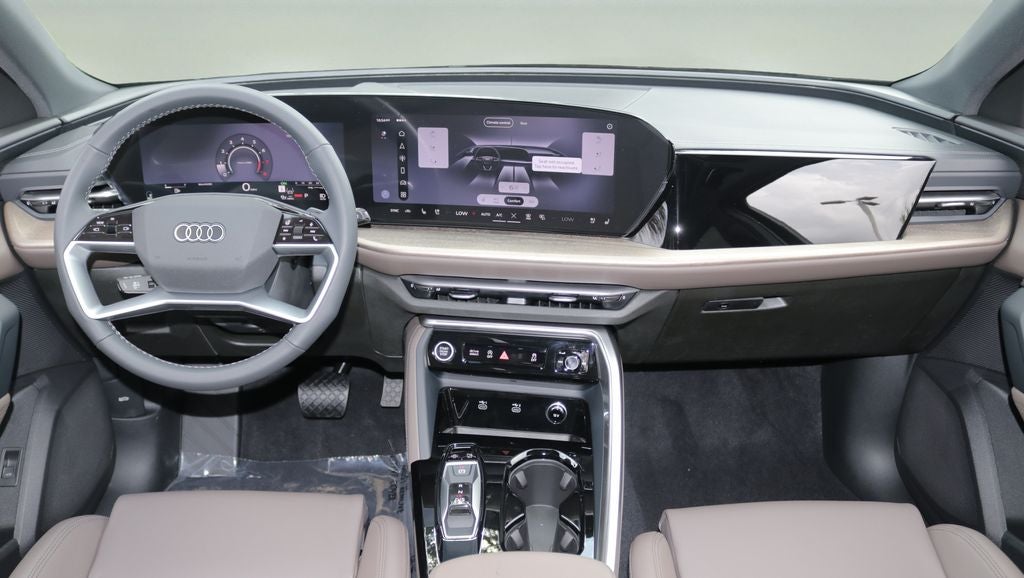 2026 Audi Q5 2.0T Premium Plus quattro