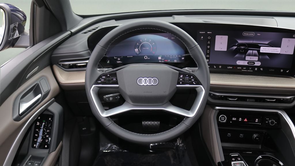 2026 Audi Q5 2.0T Premium Plus quattro
