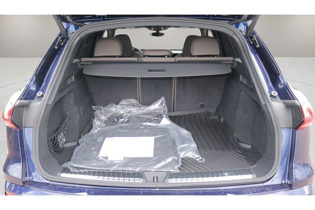 2026 Audi Q5 2.0T Premium Plus quattro
