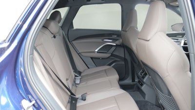 2026 Audi Q5 2.0T Premium Plus quattro