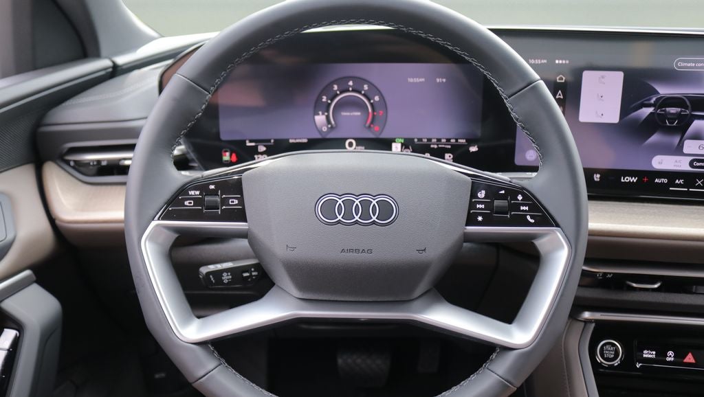 2026 Audi Q5 2.0T Premium Plus quattro