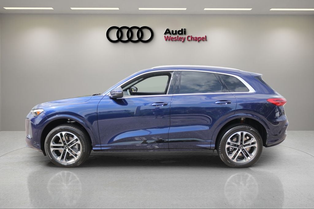 2026 Audi Q5 2.0T Premium Plus quattro