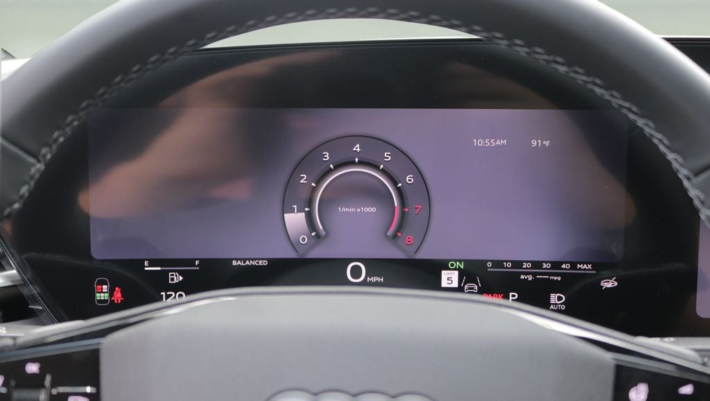 2026 Audi Q5 2.0T Premium Plus quattro