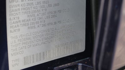 2026 Audi Q5 2.0T Premium Plus quattro