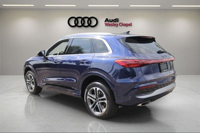 2026 Audi Q5 2.0T Premium Plus quattro