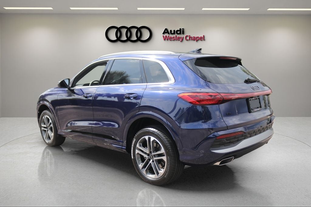 2026 Audi Q5 2.0T Premium Plus quattro