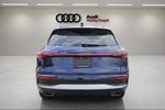 2026 Audi Q5 2.0T Premium Plus quattro