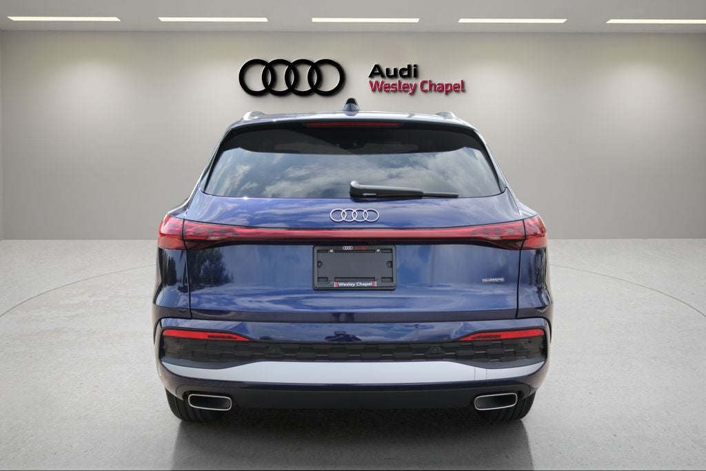 2026 Audi Q5 2.0T Premium Plus quattro