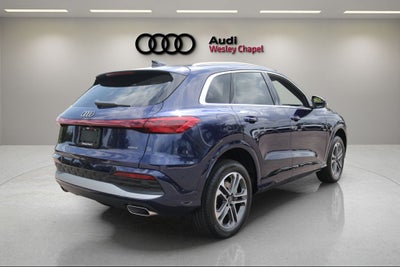 2026 Audi Q5 2.0T Premium Plus quattro