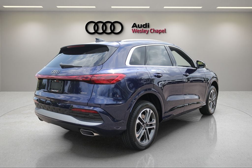 2026 Audi Q5 2.0T Premium Plus quattro