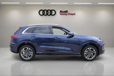 2026 Audi Q5 2.0T Premium Plus quattro