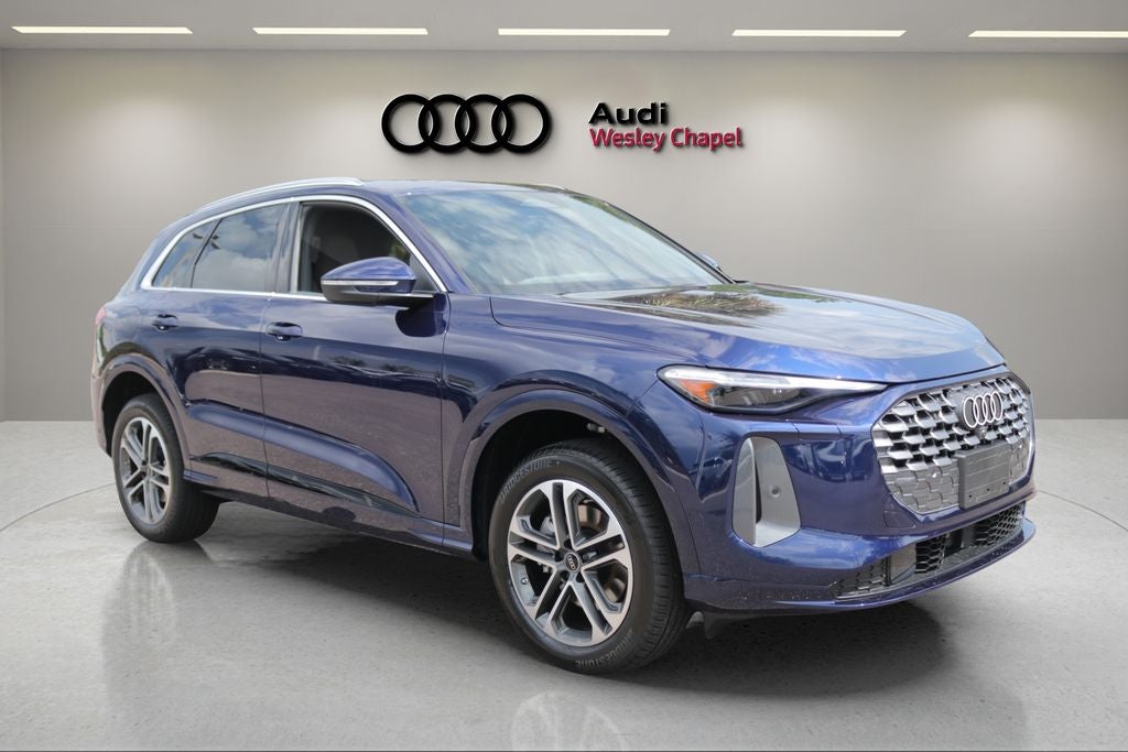 2026 Audi Q5 2.0T Premium Plus quattro