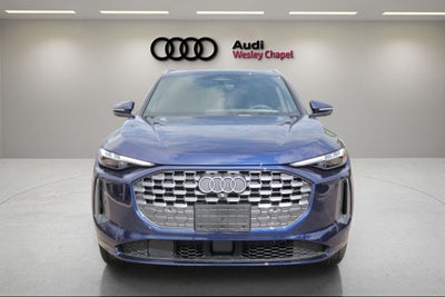 2026 Audi Q5 2.0T Premium Plus quattro