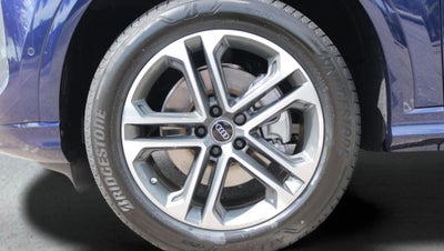2026 Audi Q5 2.0T Premium Plus quattro