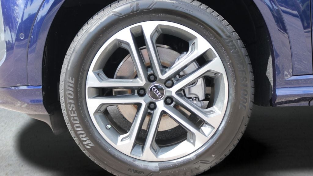 2026 Audi Q5 2.0T Premium Plus quattro