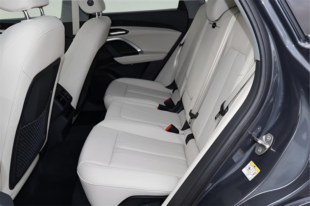 2025 Audi Q5 2.0T Premium Plus quattro