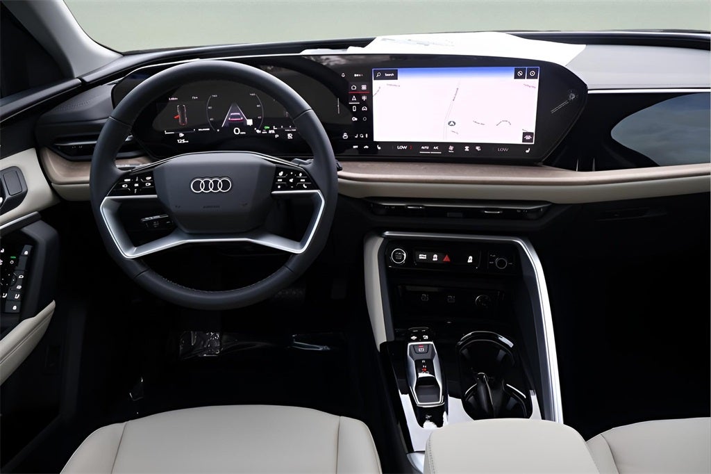 2025 Audi Q5 2.0T Premium Plus quattro