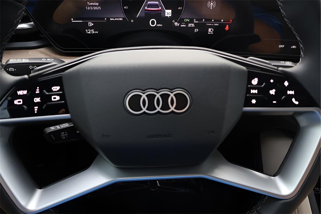 2025 Audi Q5 2.0T Premium Plus quattro