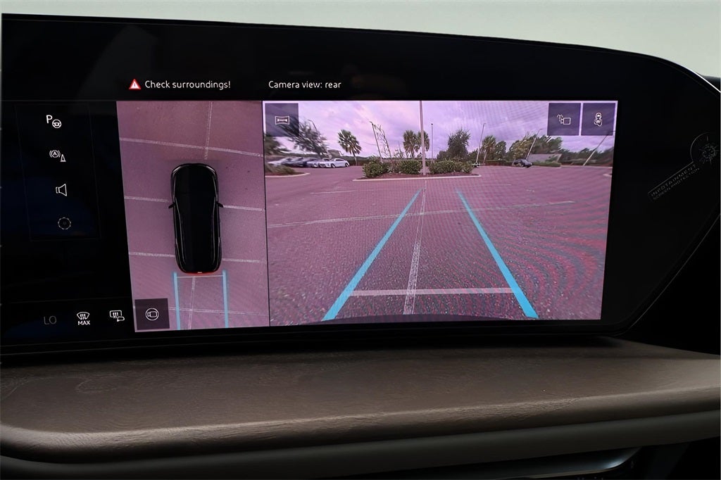 2025 Audi Q5 2.0T Premium Plus quattro