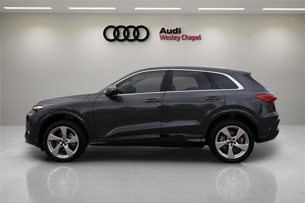 2025 Audi Q5 2.0T Premium Plus quattro