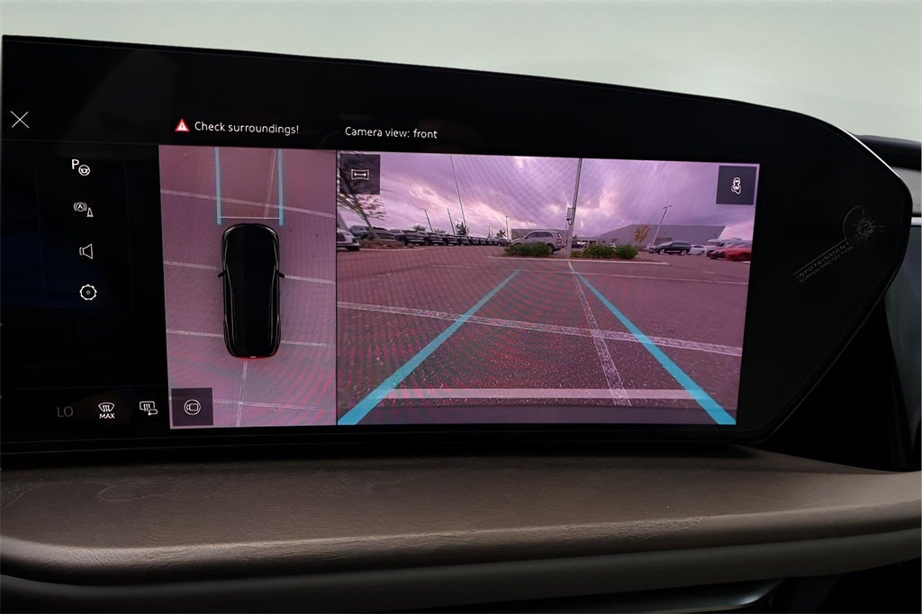 2025 Audi Q5 2.0T Premium Plus quattro