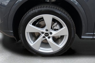 2025 Audi Q5 2.0T Premium Plus quattro