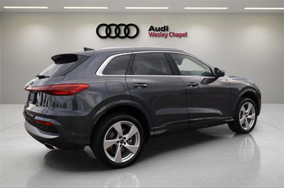 2025 Audi Q5 2.0T Premium Plus quattro