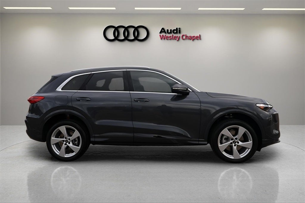 2025 Audi Q5 2.0T Premium Plus quattro