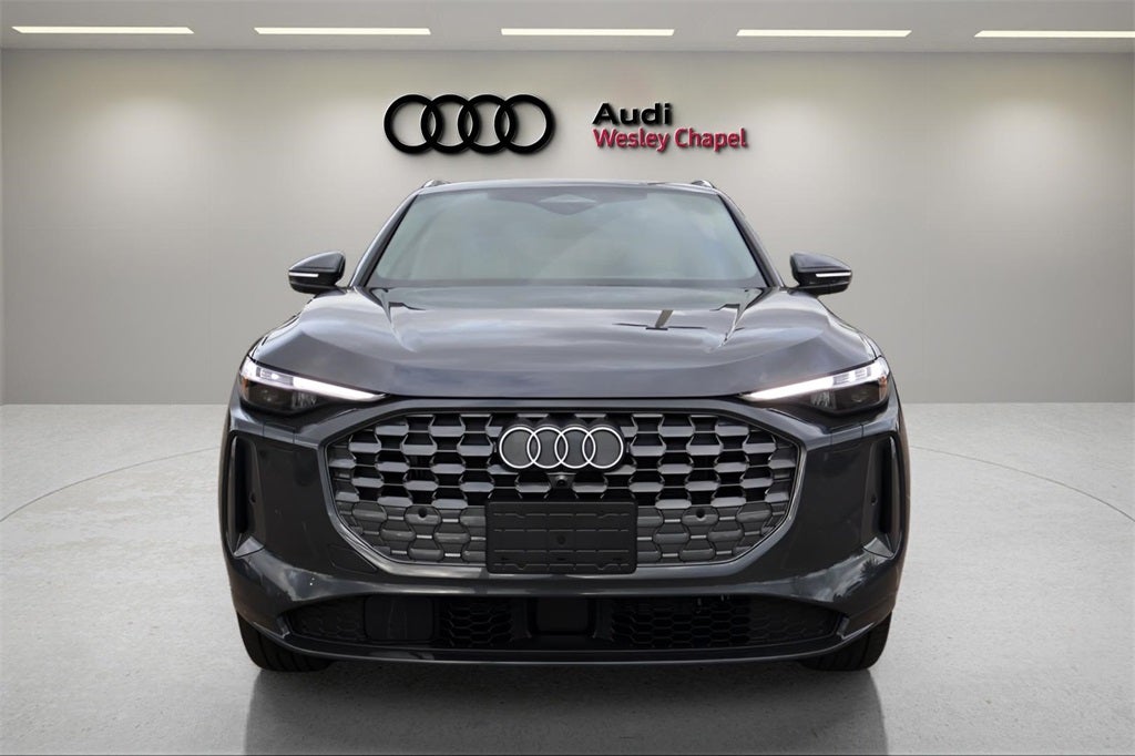 2025 Audi Q5 2.0T Premium Plus quattro