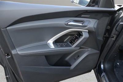 2025 Audi Q5 2.0T Premium Plus quattro