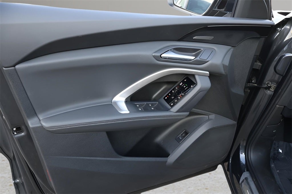 2025 Audi Q5 2.0T Premium Plus quattro