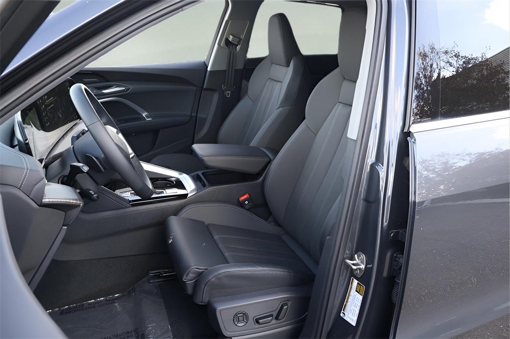 2025 Audi Q5 2.0T Premium Plus quattro